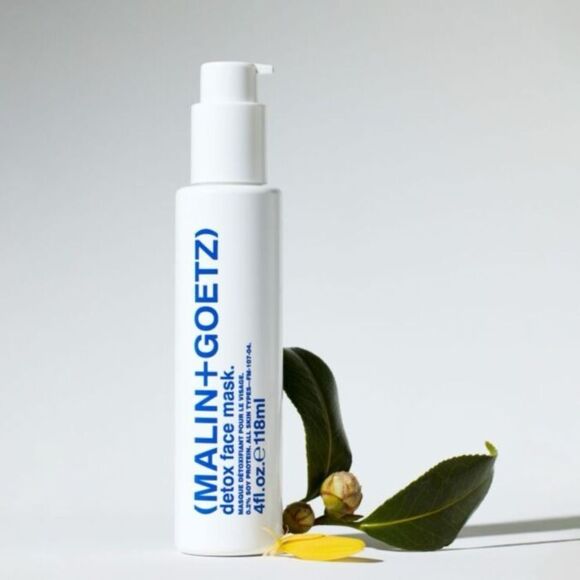Malin & Goetz Detox Face Mask - Picture 2 of 4